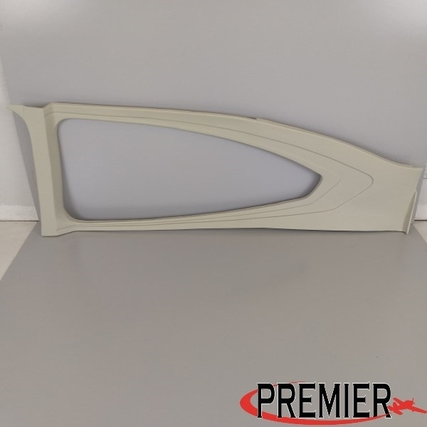 P07150092 RH Side Window Frame Cover