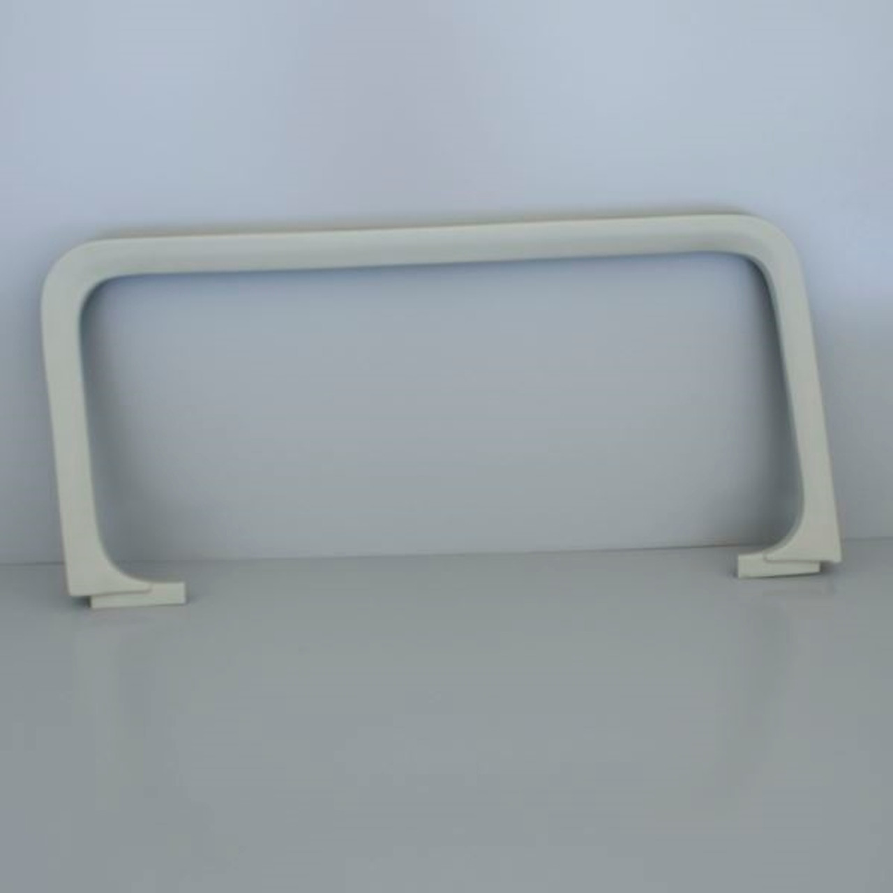 Cessna 182 Skylane RH Door Window Molding P0715032-16, 0715032-16