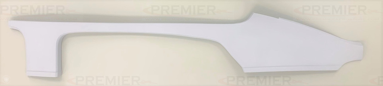 P1215109-22, Cessna 210M, 210N, “Centurion” Molding Assembly, RH Aft, 1215109-22
