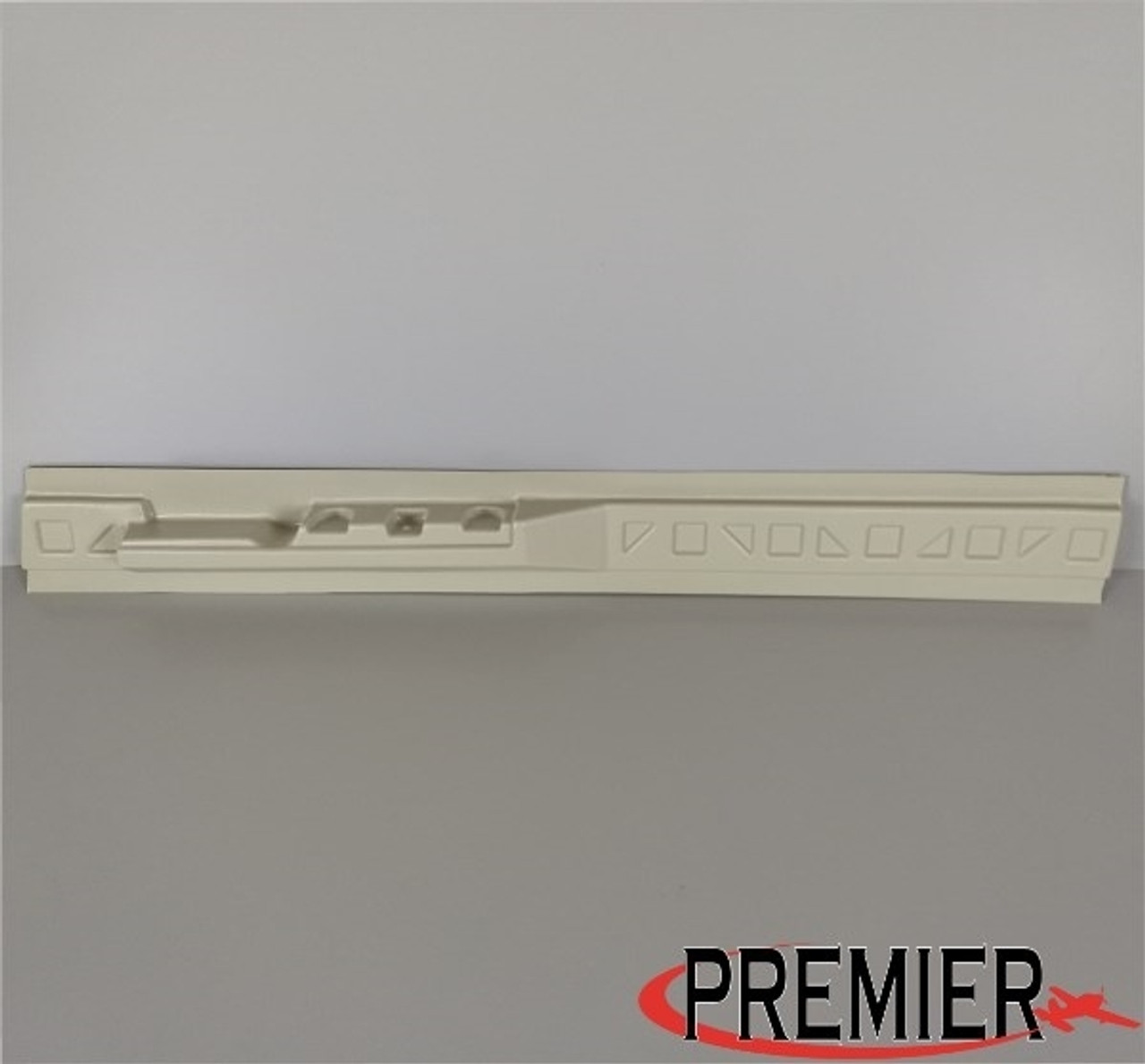 P2215026-2, Cessna 182, Skylane, RH Armrest Support, 2215026-2
