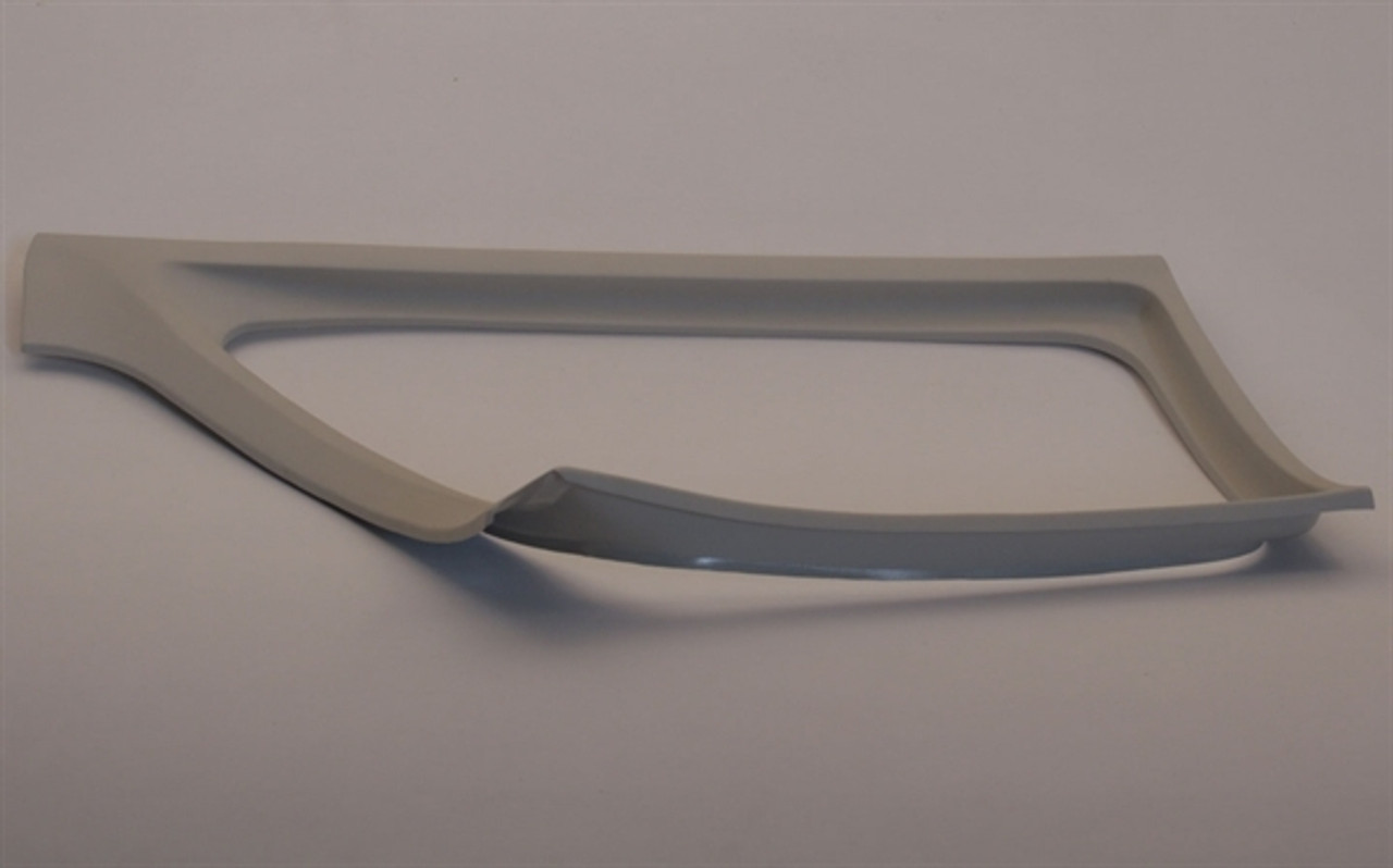 P5014044-3, Cessna 401/402, Trim, Pilots Window, 5014044-3, 5014044-3-532