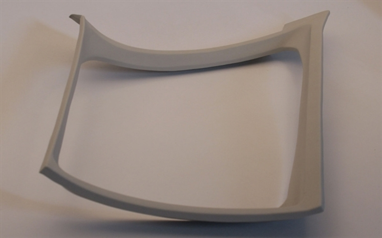 P5014044-3, Cessna 401/402, Trim, Pilots Window, 5014044-3, 5014044-3-532