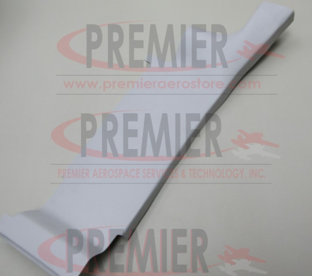 P2415004-71, CESSNA TRIM PANEL ASSY UPPER LH, 2415004-71, 2415004-7