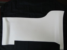 P2415004-70, Cessna 172, TRIM PANEL ASSY-LOWER RH, 2415004-70, 2415004-6