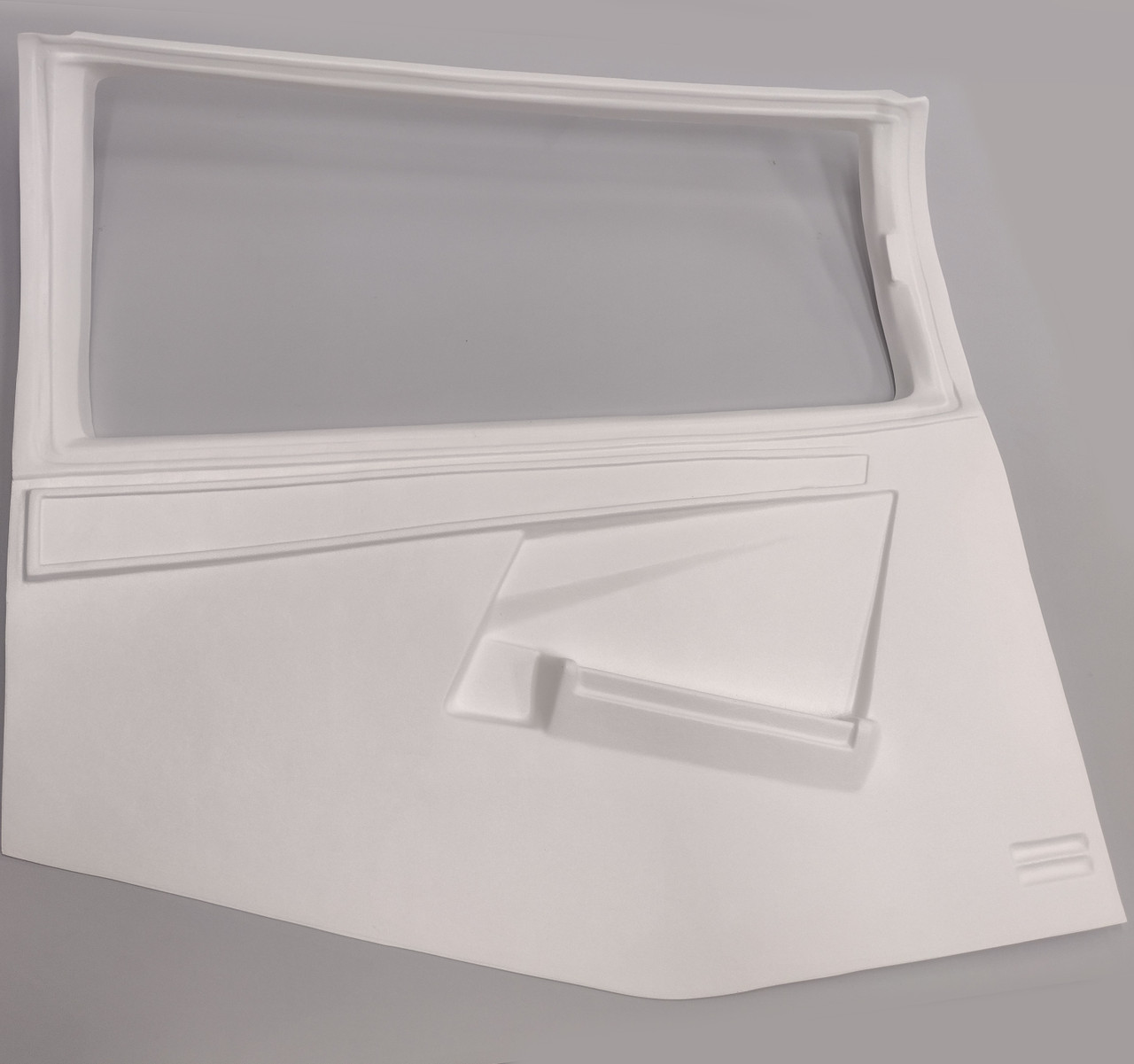 P130277-013, Mooney M20J Panel, RH Rear, 130277-013