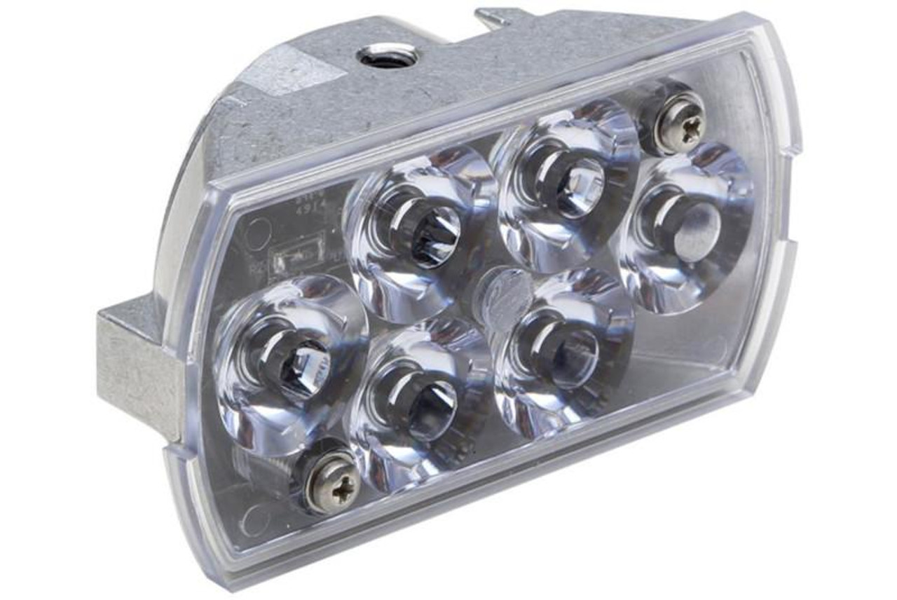 71888 SERIES, LED RECOGNITION LIGHT, ASSEMBLY, WAT