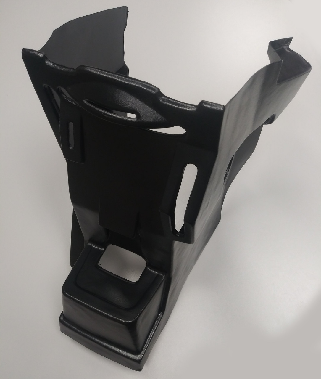 P1213746-13, CESSNA 210M, Center Console