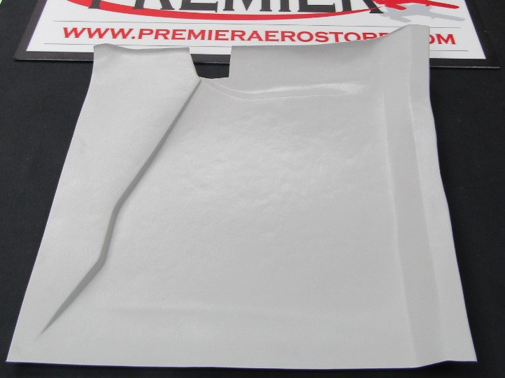 P0700712-10,  Cessna 182F, AFT CABIN SIDE PANEL R/H, 0700712-10