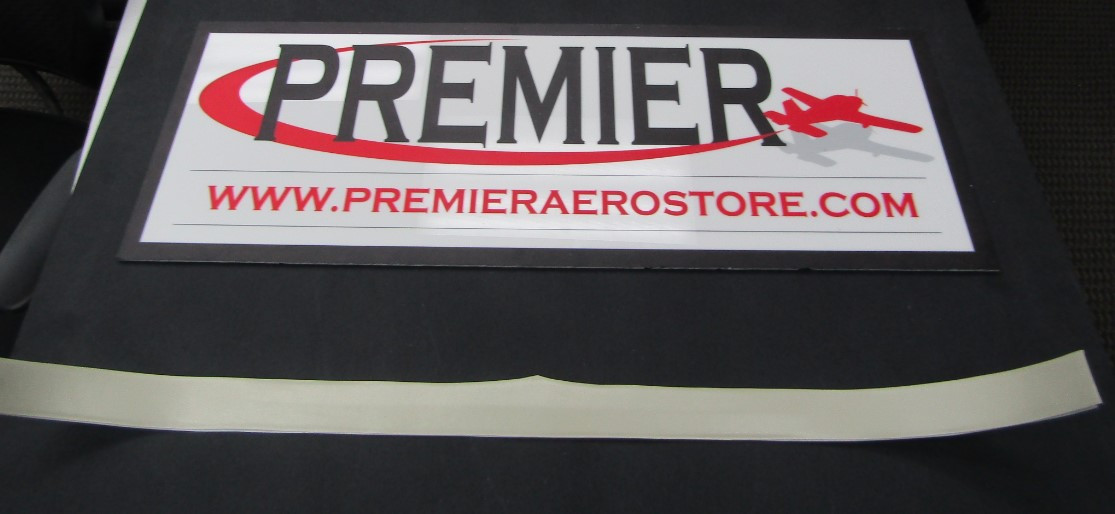 P0700667-1, Cessna 182, 210, Tiara-Headliner