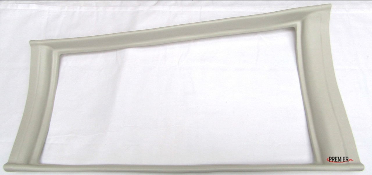 P0811041-19, Cessna 310, Trim Assy Left Center Window, 0811041-19