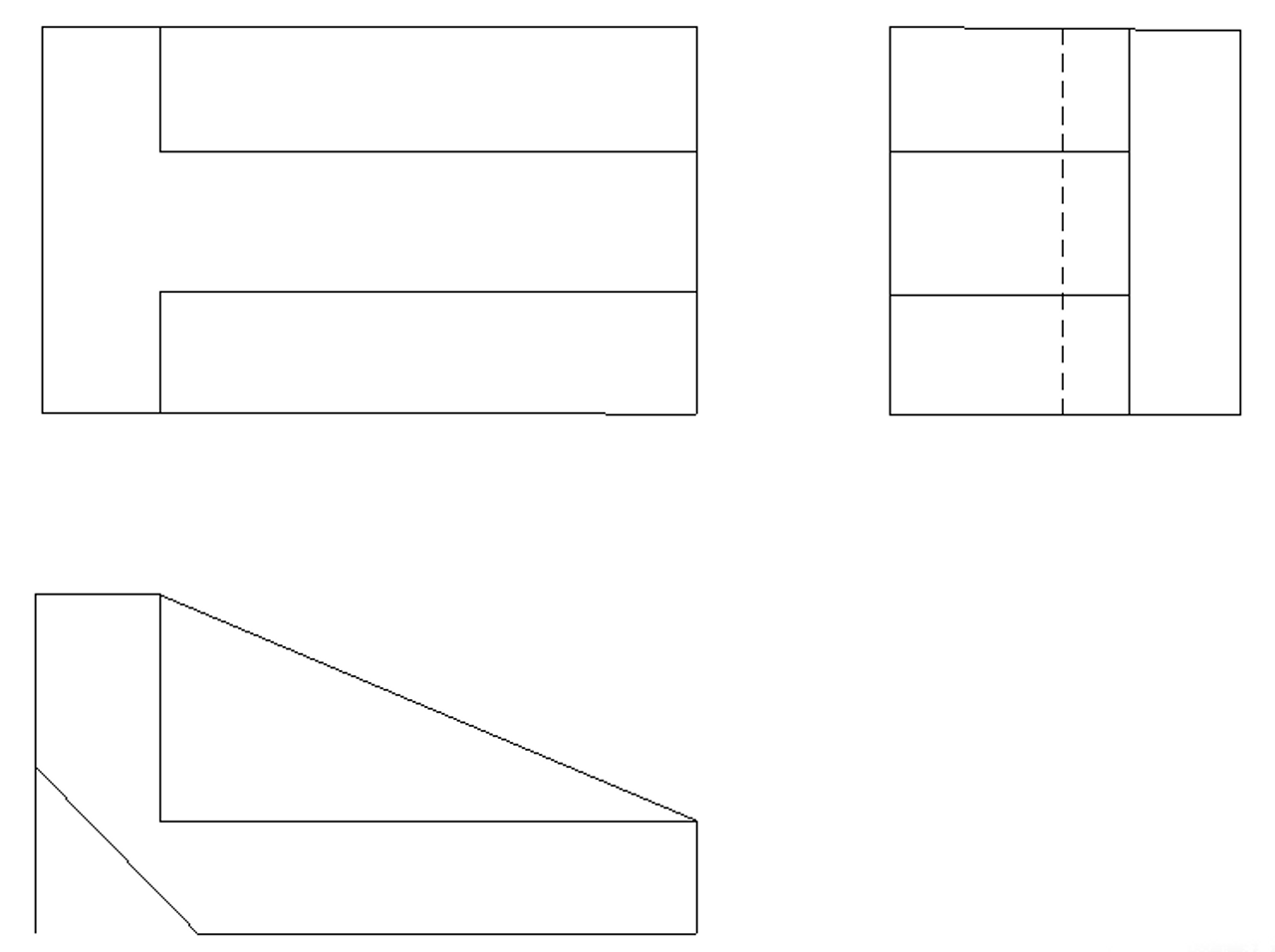 P4810357-1, COVER, DOOR BRACKET, 4810357-1