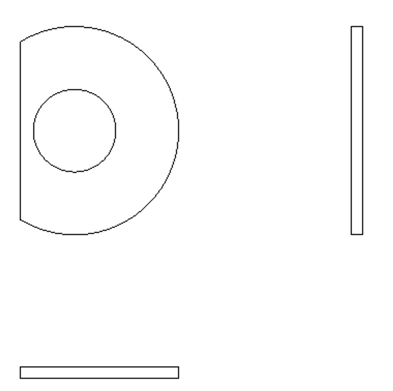 P1200415-11, ESCUTCHEON, Cessna, plane, plane part, 1200415-11