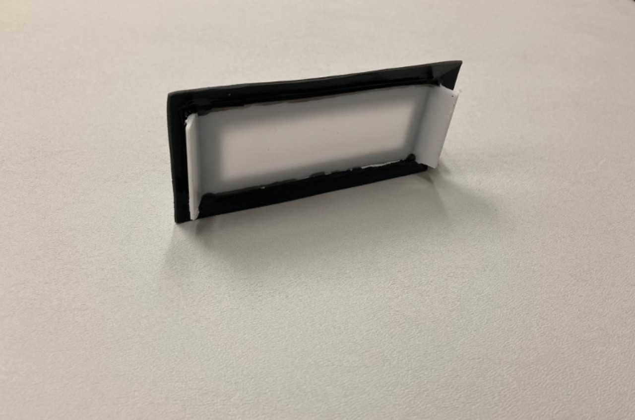 P1713330-1, Cessna 177, LENS ASSEMBLY-Pedestal Light