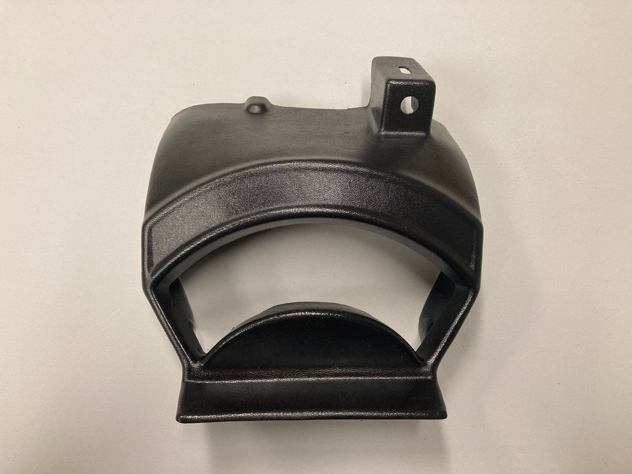 P69673-04, Piper PA28, Console Fuel Selector Cover