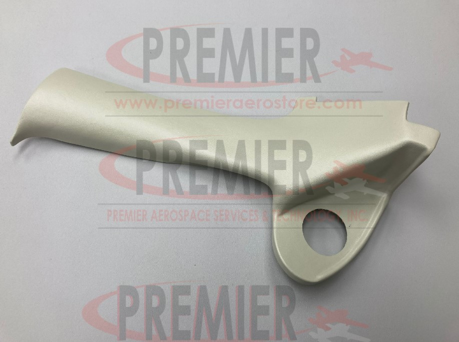 P0715044-26, Cessna 182, MOLDING DOOR POST