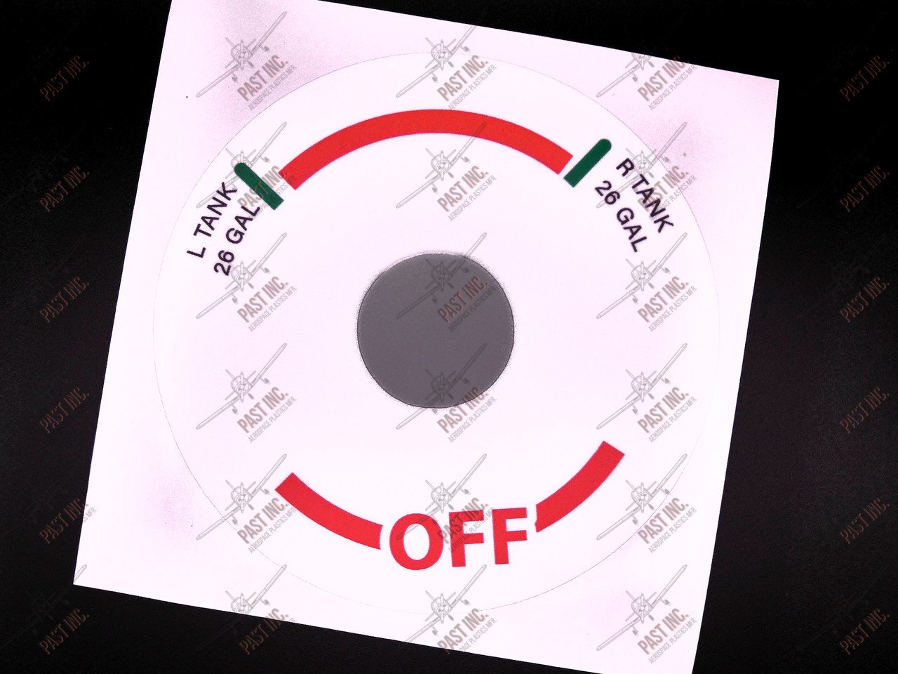 60131 DECAL