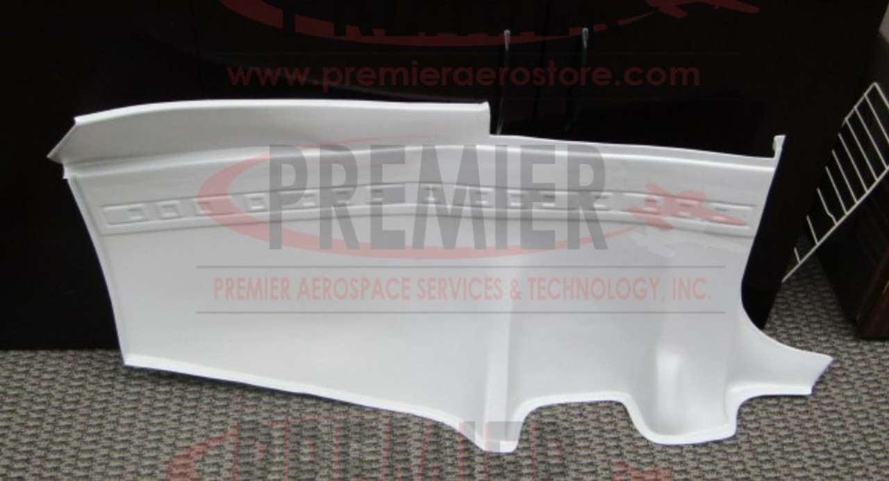 P0415031-19, Cessna 150, 152, CABIN PANEL, L.H. COVER, 0415031-19