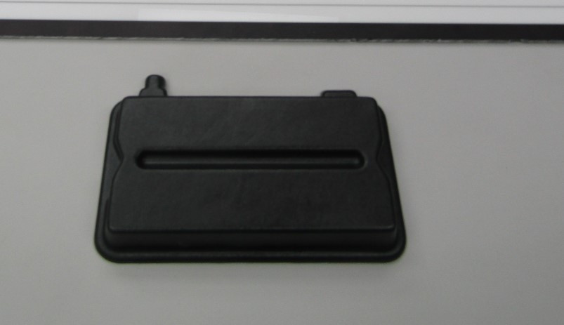 50s calif ポッテリー P0512167-27, CESSNA, COVER ASSY, BATTERY BOX LID