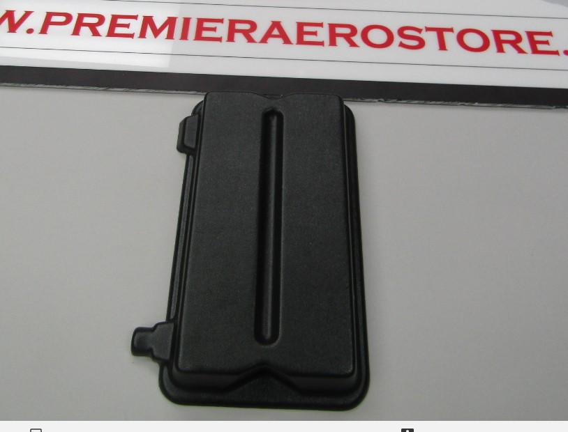 50s calif ポッテリー P0512167-27, CESSNA, COVER ASSY, BATTERY BOX LID