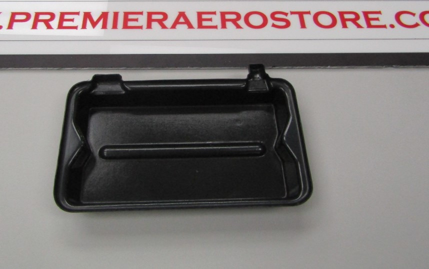 50s calif ポッテリー P0512167-27, CESSNA, COVER ASSY, BATTERY BOX LID