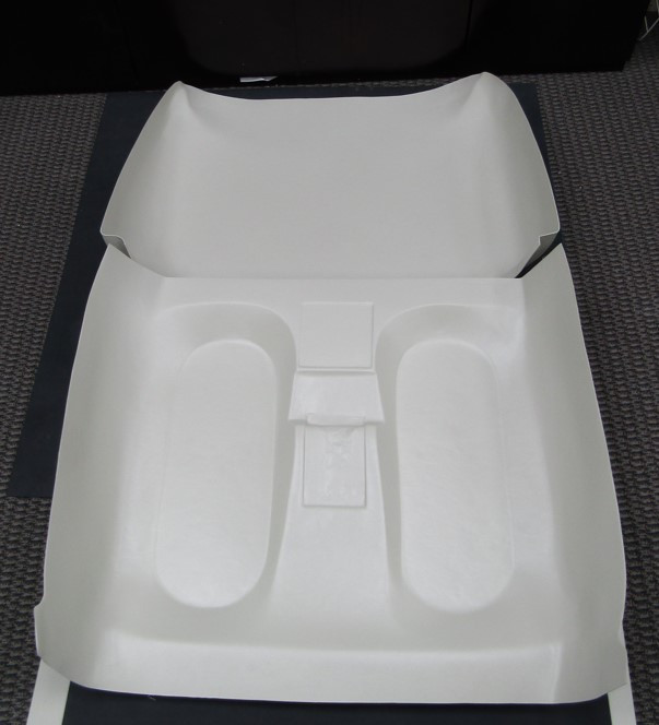 P0514062-1, CESSNA 172 HEADLINER, 0514062-1