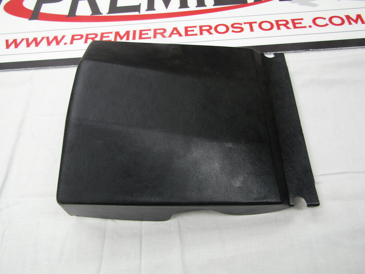 P6219153-1 Cover-Lower Seat Back Cessna Citation, 6219153-1