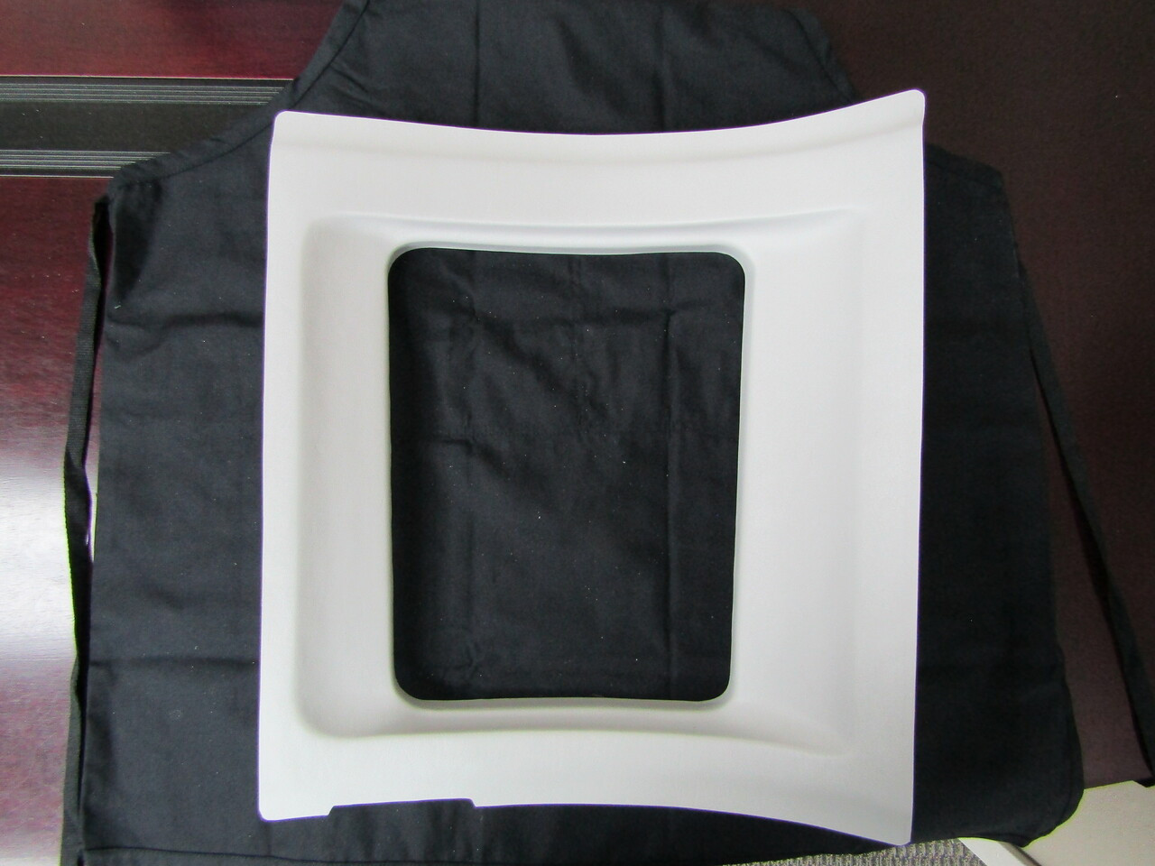 P5219102-4, Cessna 402, Trim-Window, RH CTR AFT, 5219102-4