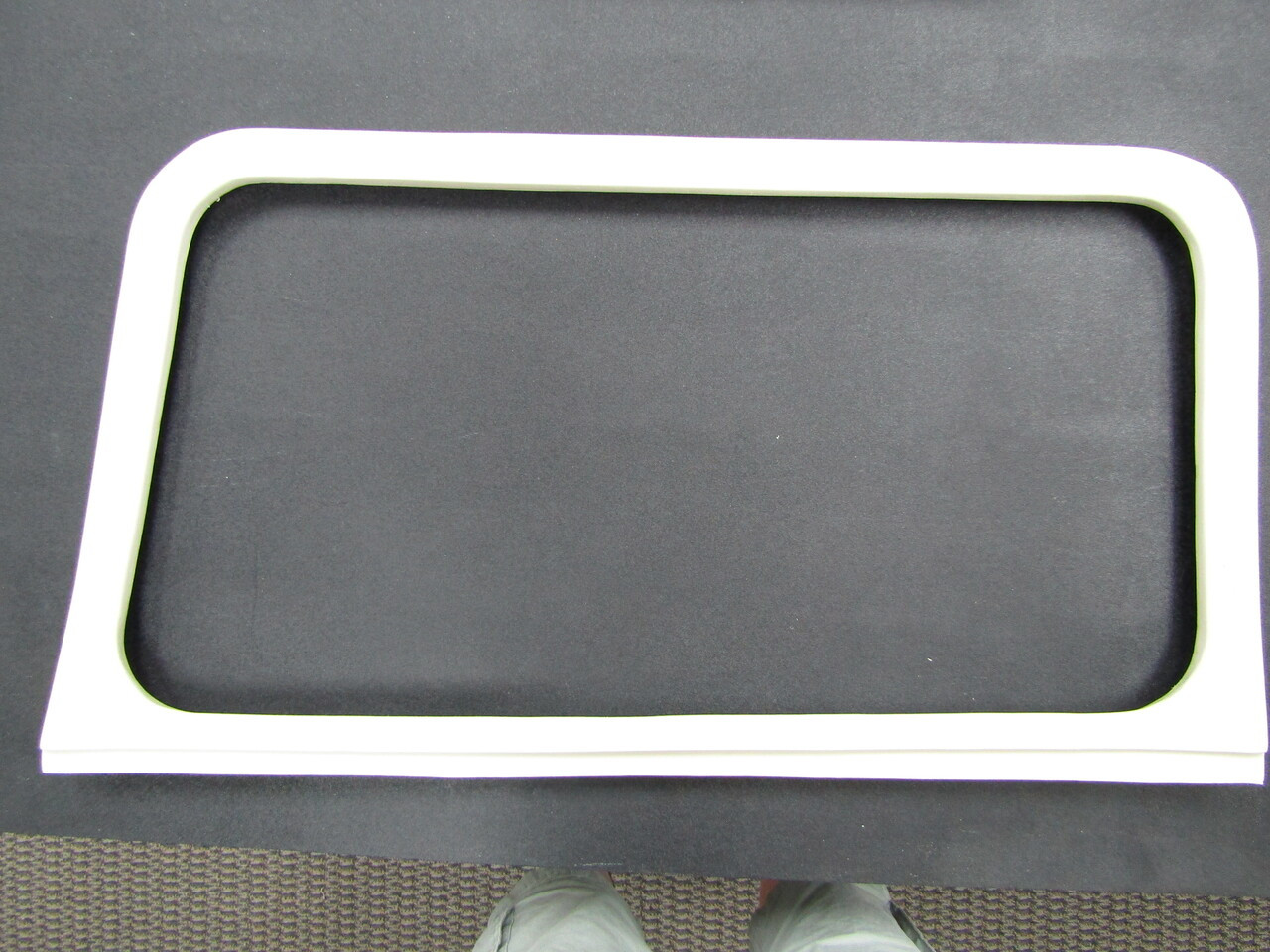 P1514020-2, CESSNA 337, MOULDING DOOR, 1514020-2