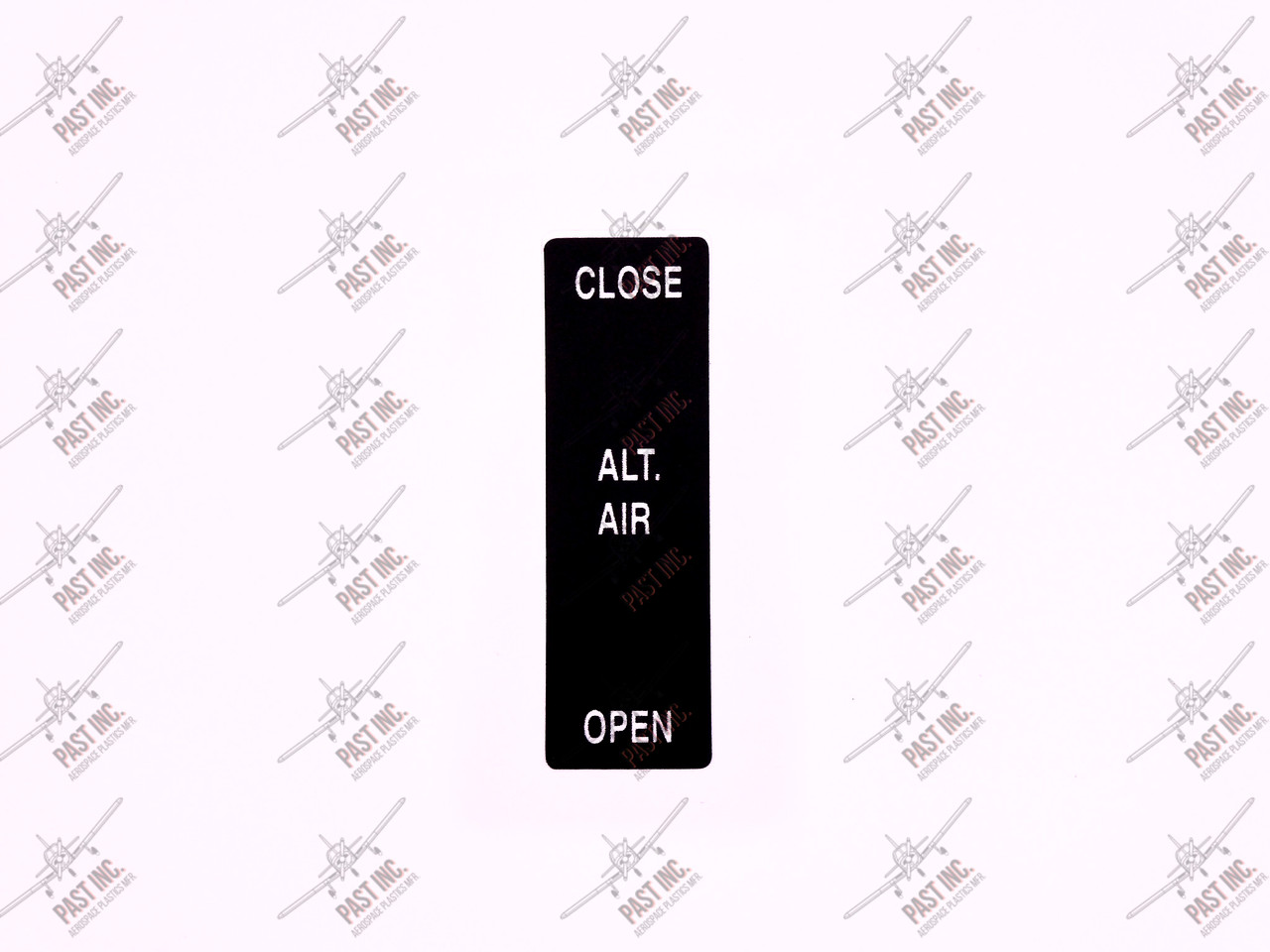 60133, DECAL FOR P67231-09
