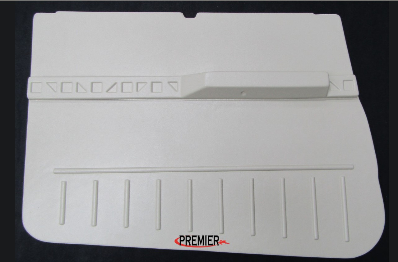ゼンムドラ P0515004-3, Cessna 172M, Left Door Panel