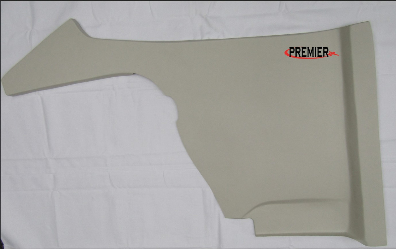 P0715073-6, Cessna 182Q, Trim Panel-RH, 0715073-6