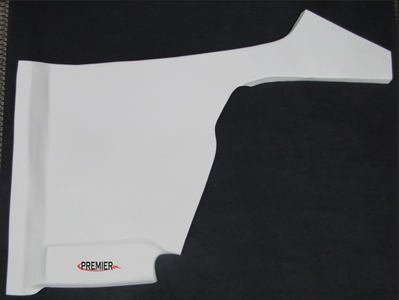 P0715073-6, Cessna 182Q, Trim Panel-RH, 0715073-6