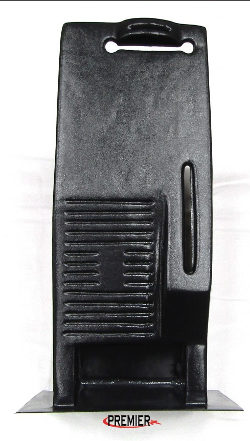 P1713325-2, Cessna 177B, Pedestal, 1713325-2