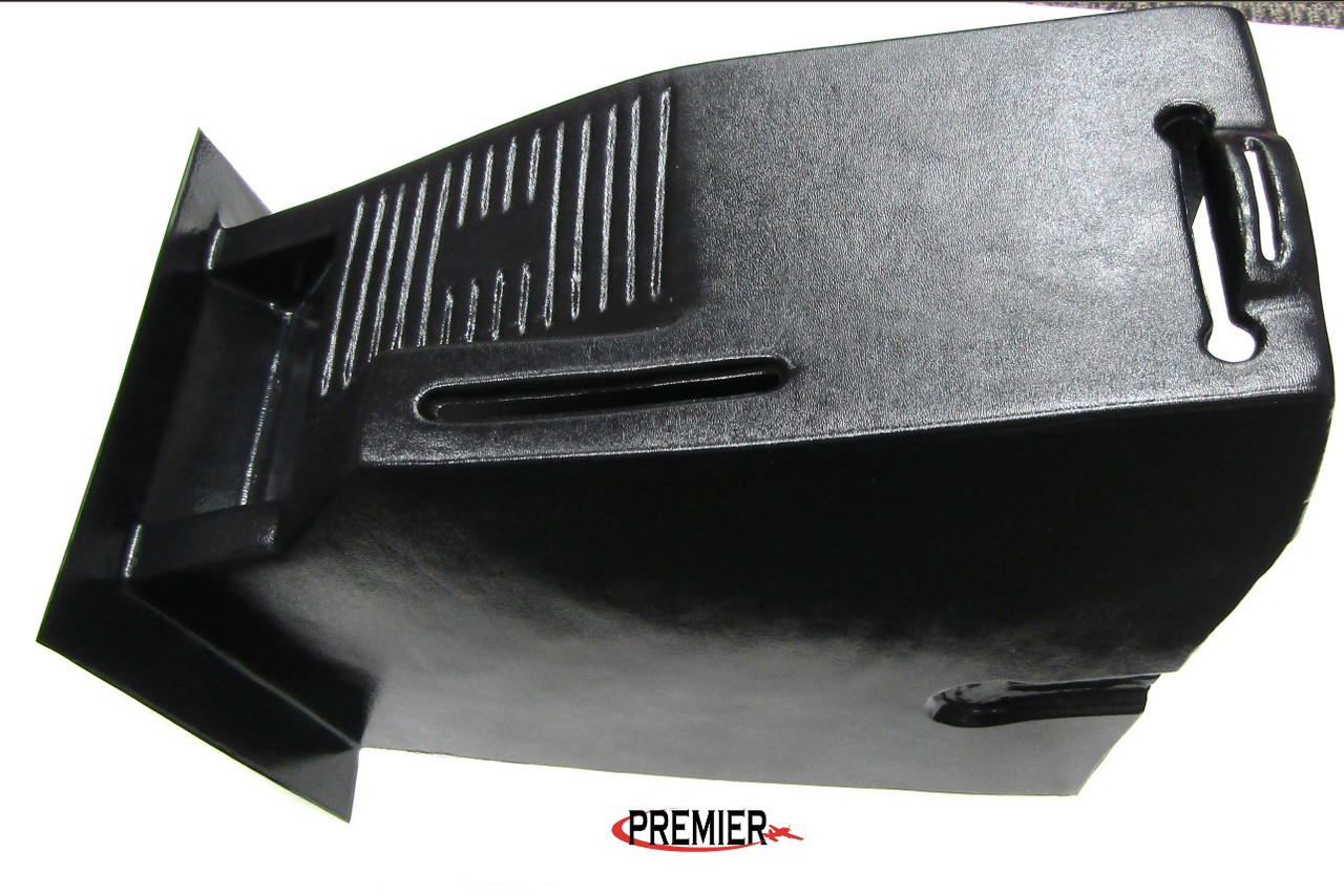 P1713325-2, Cessna 177B, Pedestal, 1713325-2
