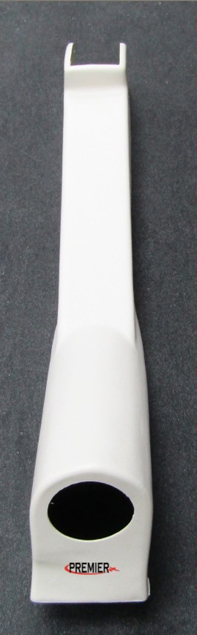P47131-00, Piper PA31, Windshield Channel Trim Cover, 47131-00, 47131-000
