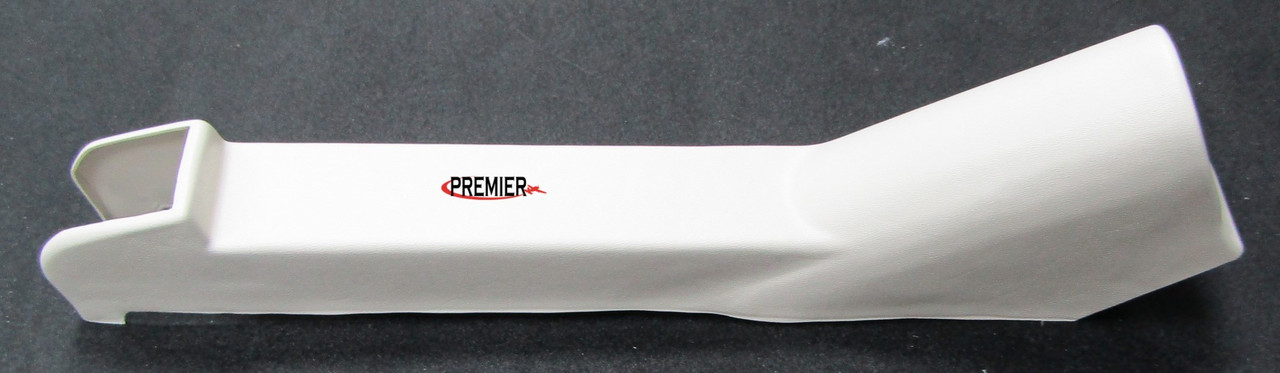 P47131-00, Piper PA31, Windshield Channel Trim Cover, 47131-00, 47131-000