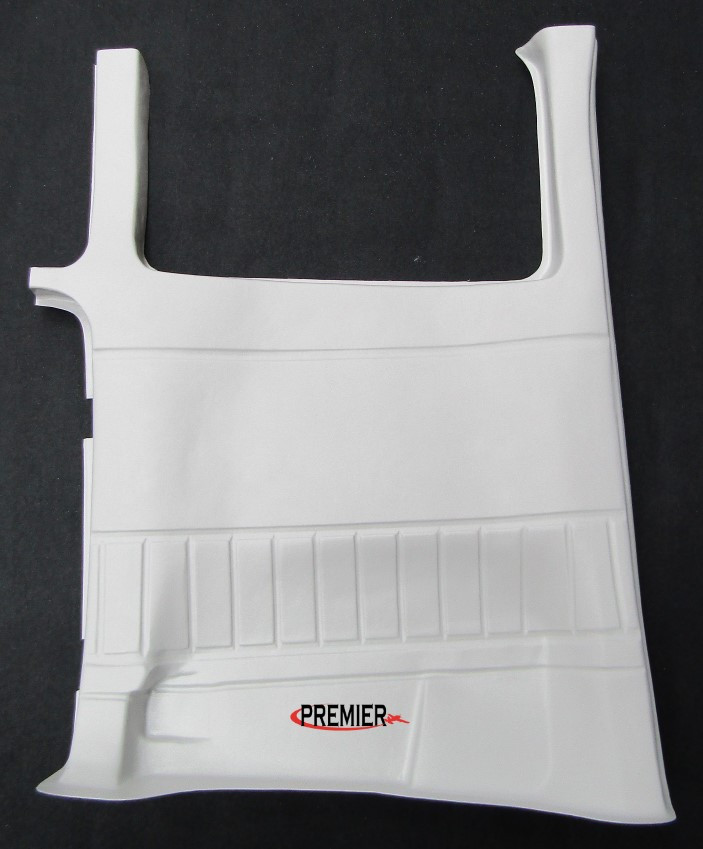 P0715064-5, Cessna 180, 185, LH Aft Panel