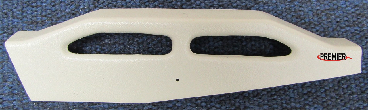 P1200231-2, Cessna 182, Retainer-Cabin Air Vent, 1200231-2