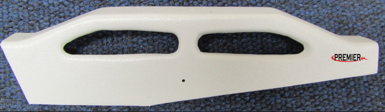 P1200231-2, Cessna 182, Retainer-Cabin Air Vent, RH