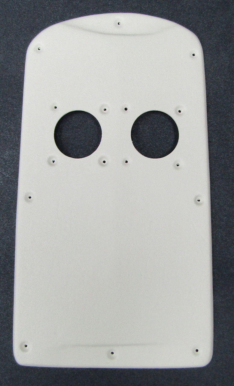 P96-550013-95, BeechCraft, Pan Seat Fresh Air, 96-550013-95
