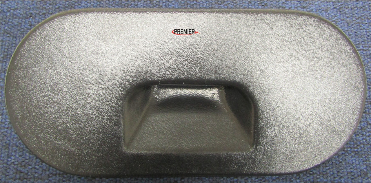 P58-530158-1, BeechCraft, Cover, Access LH, 58-5300158-3, 58-5300158-1