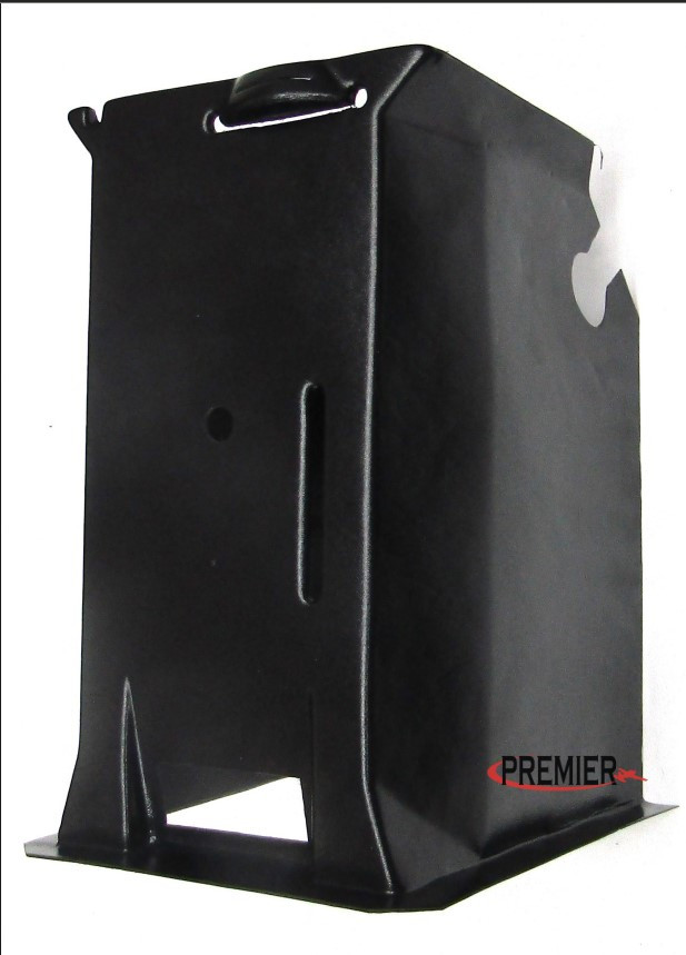 P2013065-1, Cessna 177RG, Cover Assy-Pedestal