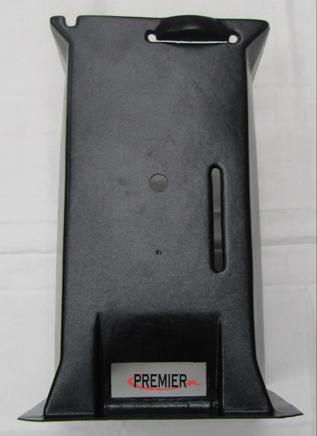 P2013065-1, Cessna 177RG, Cover Assy-Pedestal