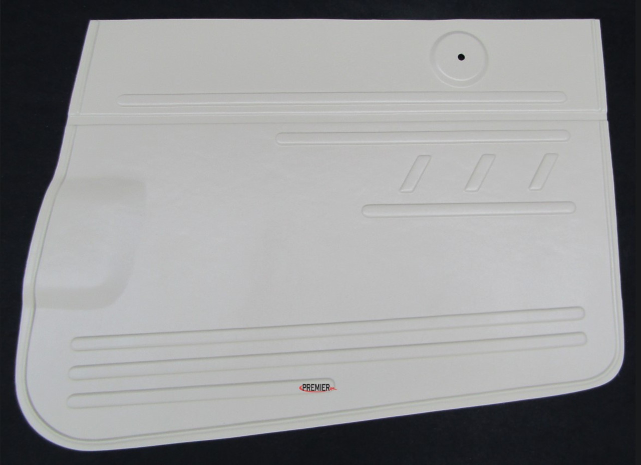 P0700114-10, Cessna 180, 185, Panel-RH Door, 0700114-10