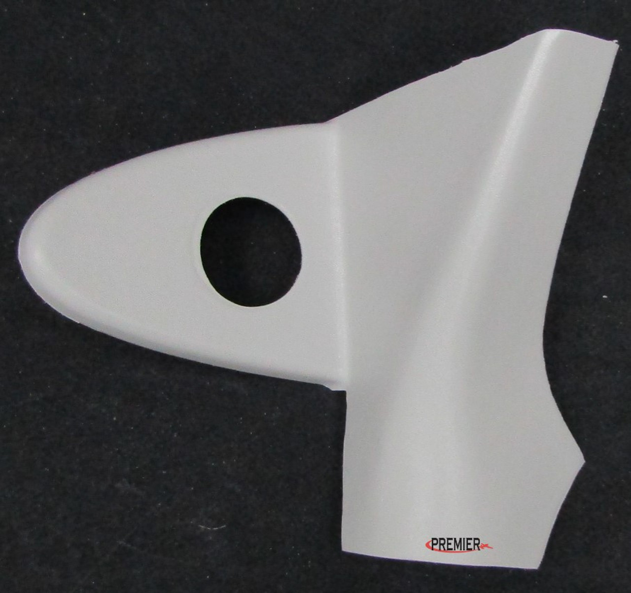 P0511140-1, Cessna 170, Right Upper Door Post, 0511140-1