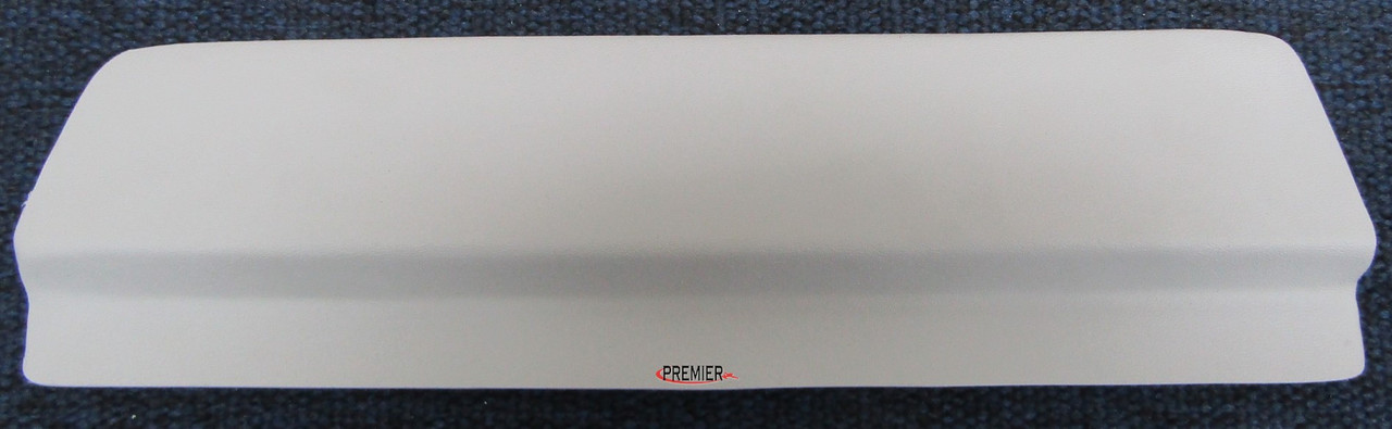 P0715047-1, Cessna 180, 185, Tray-Shoulder Harness, 0715047-1