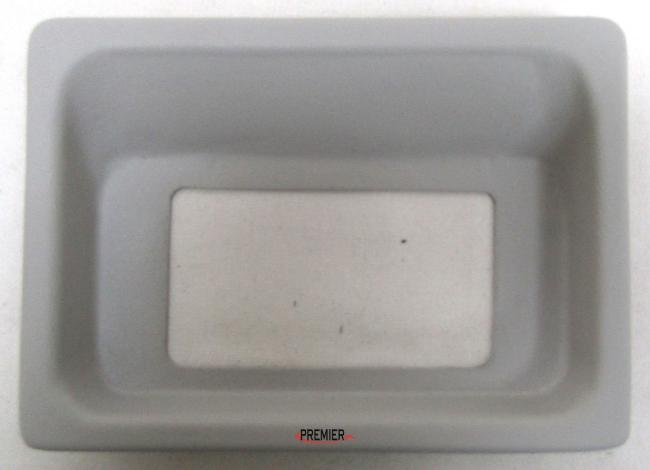 P99-530167-3, BeechCraft, Escutcheon, 99-530167-3