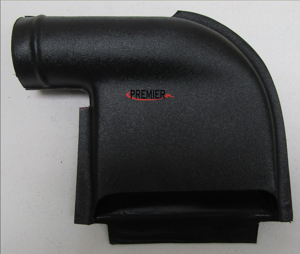 P0513386-1, Cessna 172, Nozzle Assy-Defrost LH