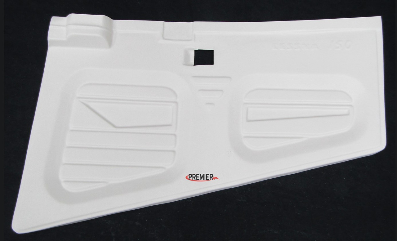 P0400126-4, Cessna 150, RH Door Panel