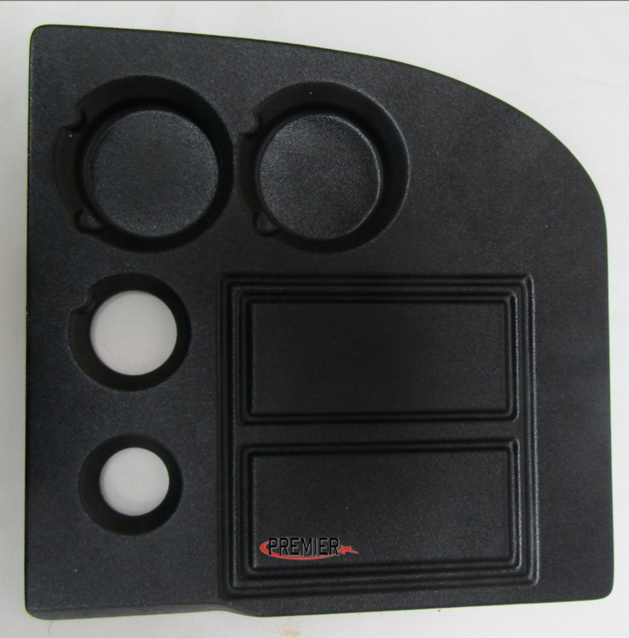 P0513093-1, Cessna 172, Cover-Shock Panel Co-Pilot Panel, 0513093-1, 0513093-1-532